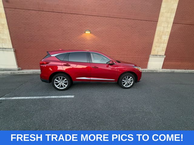 2023 Acura RDX AWD photo