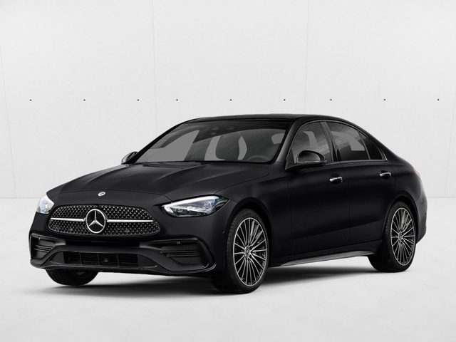 2023 Mercedes-Benz C-Class C 300 AWD photo