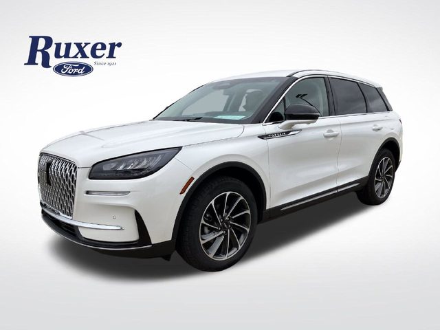 2023 Lincoln Corsair Standard FWD photo