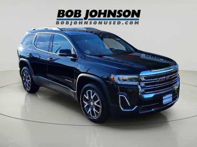 2023 GMC Acadia SLE AWD photo