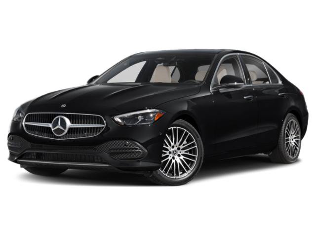 2023 Mercedes-Benz C-Class C 300 RWD photo