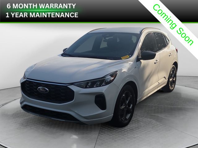 2023 Ford Escape ST-Line FWD photo