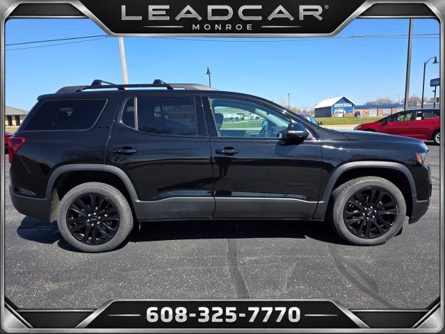 2023 GMC Acadia SLE AWD photo