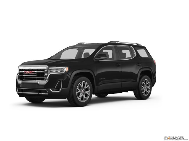 2023 GMC Acadia SLT AWD photo