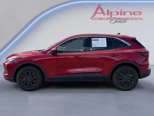 2023 Ford Escape Active AWD photo
