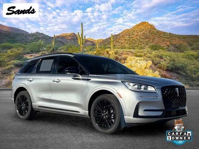 2023 Lincoln Corsair Reserve FWD photo