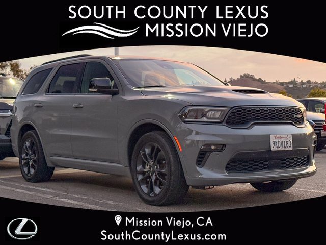 2023 Dodge Durango GT Premium RWD photo