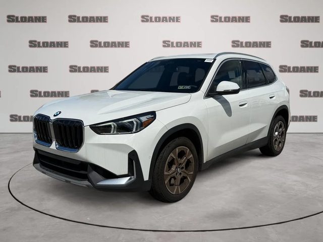 2023 BMW X1 xDrive28i AWD photo