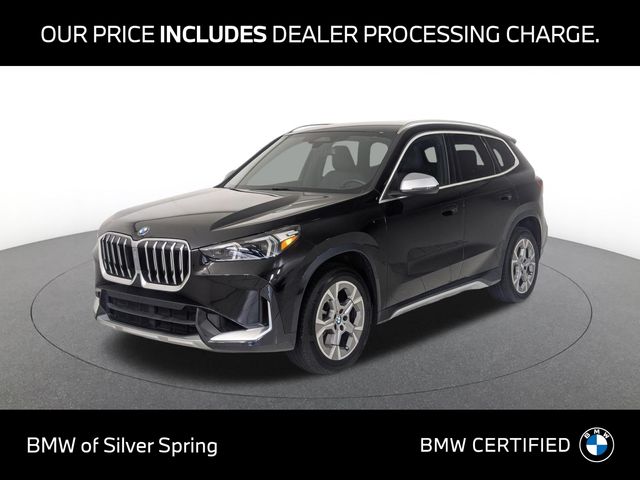 2023 BMW X1 xDrive28i AWD photo