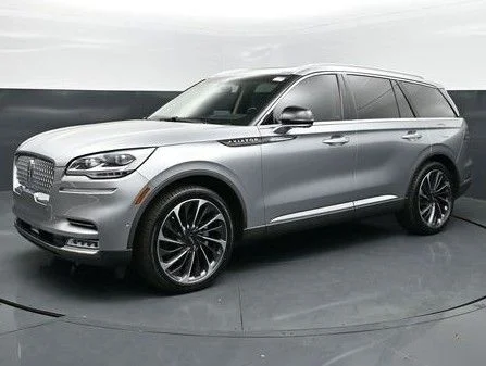 2023 Lincoln Aviator Reserve RWD photo