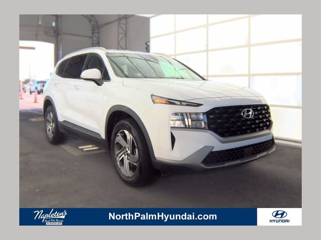 2023 Hyundai Santa Fe SEL FWD photo