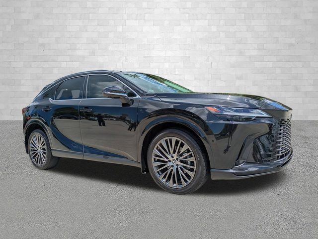 2023 Lexus RX RX 350 Luxury FWD photo