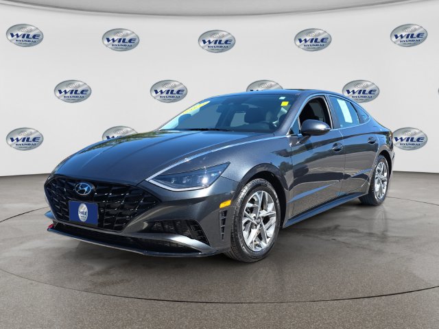 2023 Hyundai Sonata SEL FWD photo