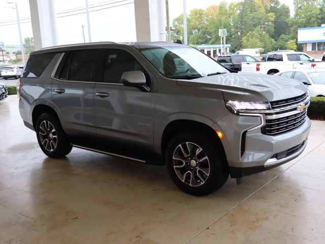 2023 Chevrolet Tahoe LT 4WD photo