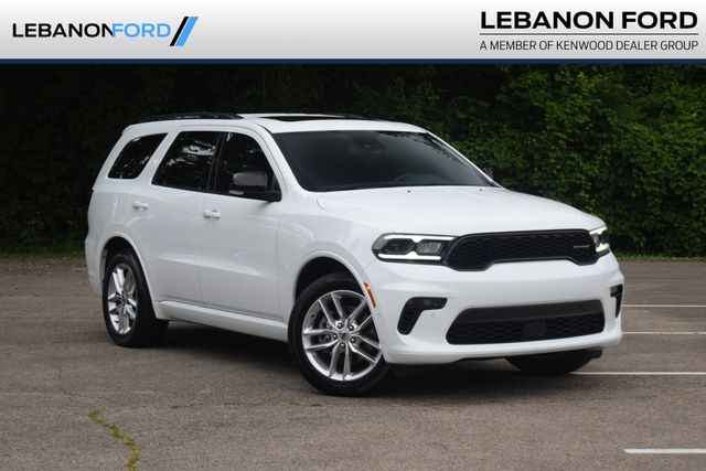 2023 Dodge Durango GT Premium RWD photo