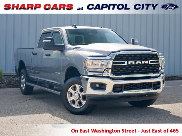 2023 Ram 2500 Big Horn 4WD photo