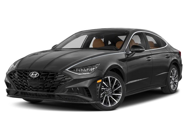 2023 Hyundai Sonata Limited FWD photo