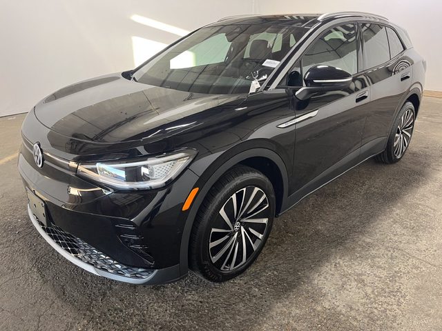 2023 Volkswagen ID.4 Pro S Plus AWD photo