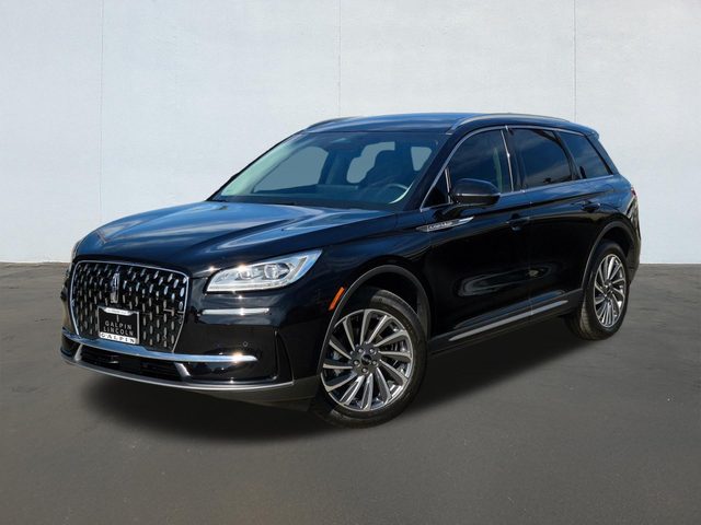 2023 Lincoln Corsair Reserve FWD photo