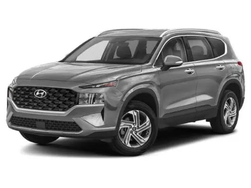 2023 Hyundai Santa Fe SEL FWD photo