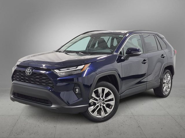 2023 Toyota RAV4 XLE Premium AWD photo