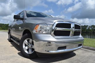 2021 Ram 1500 SLT RWD photo