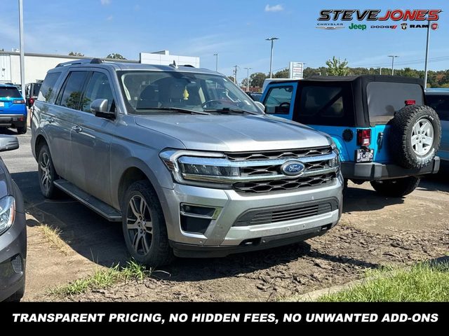 2022 Ford Expedition Limited 4WD photo