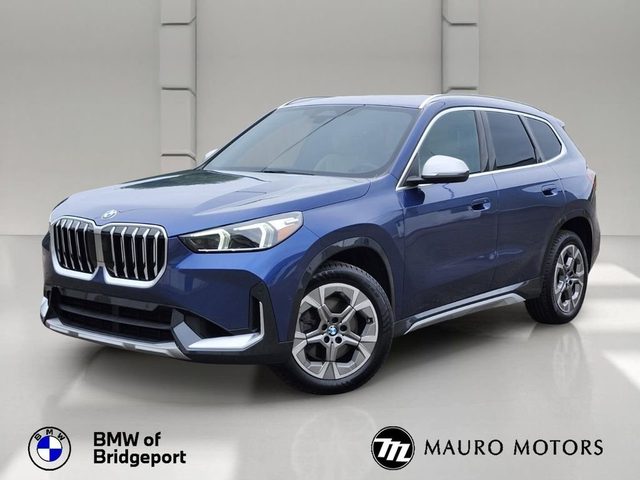 2023 BMW X1 xDrive28i AWD photo