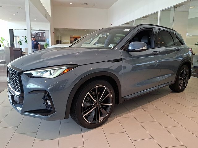 2023 Infiniti QX50 Sport AWD photo