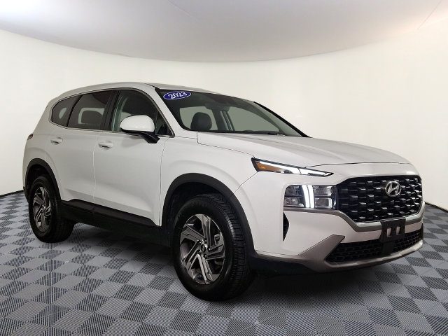2023 Hyundai Santa Fe SE AWD photo