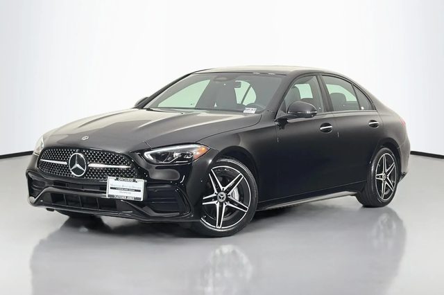 2023 Mercedes-Benz C-Class C 300 RWD photo