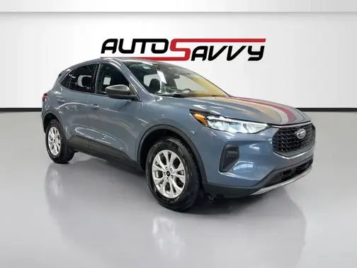2023 Ford Escape Active AWD photo