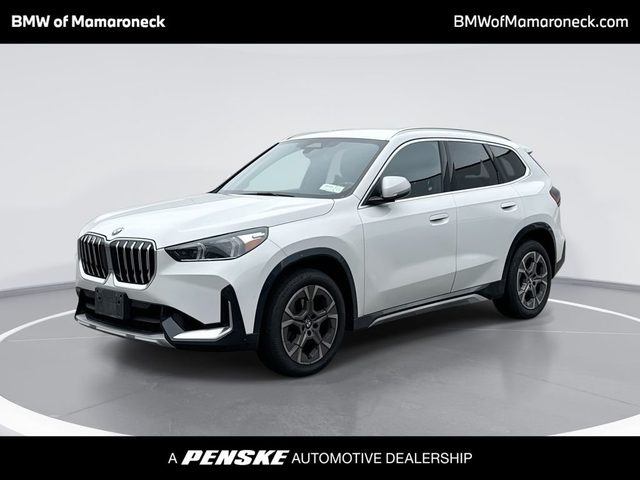2023 BMW X1 xDrive28i AWD photo