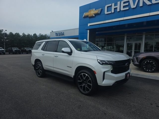 2023 Chevrolet Tahoe RST 4WD photo