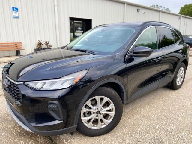 2023 Ford Escape Active FWD photo