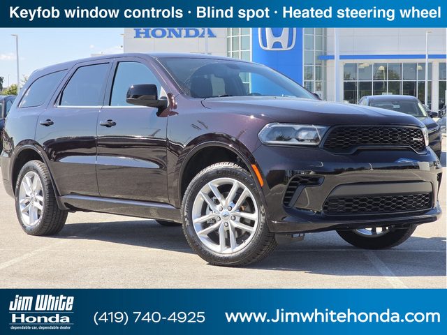 2023 Dodge Durango GT AWD photo