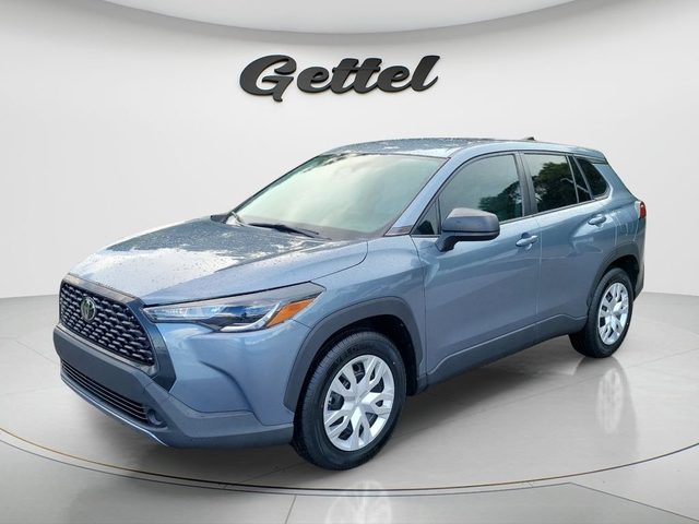 2023 Toyota Corolla Cross L FWD photo