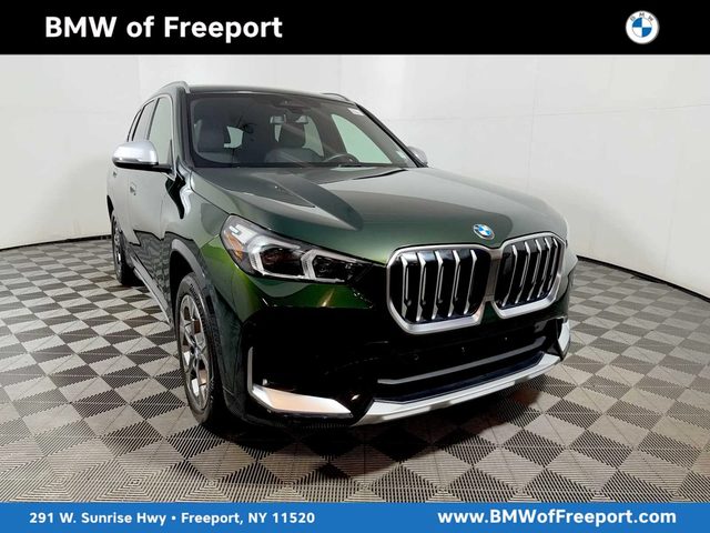 2023 BMW X1 xDrive28i AWD photo