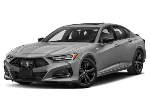 2023 Acura TLX w/A-Spec Package AWD photo