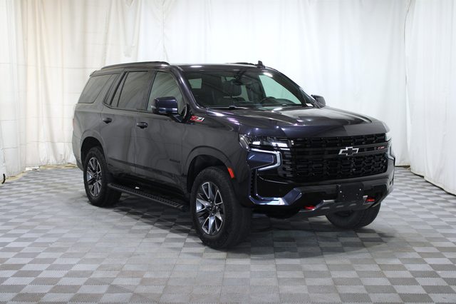 2023 Chevrolet Tahoe Z71 4WD photo