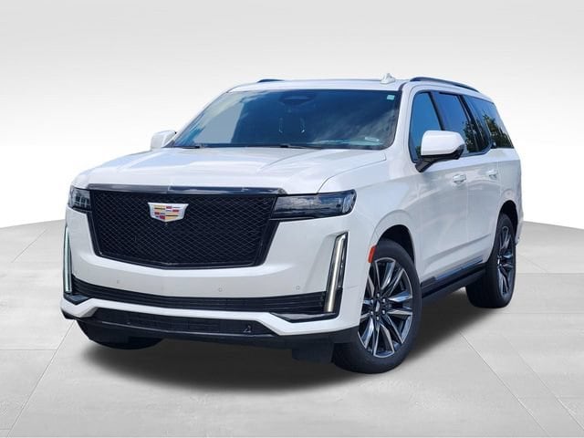2023 Cadillac Escalade 4WD Sport Platinum 4WD photo