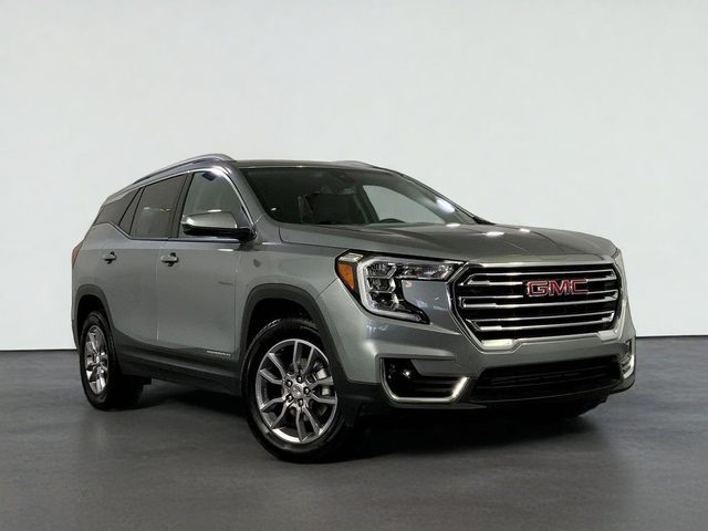 2023 GMC Terrain SLT AWD photo