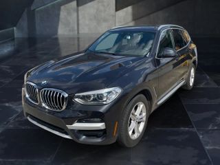 2021 BMW X3 sDrive30i RWD photo