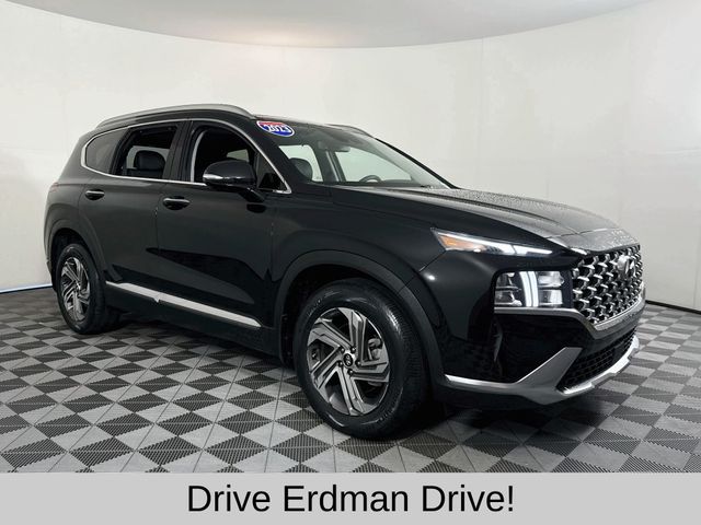 2023 Hyundai Santa Fe SEL FWD photo