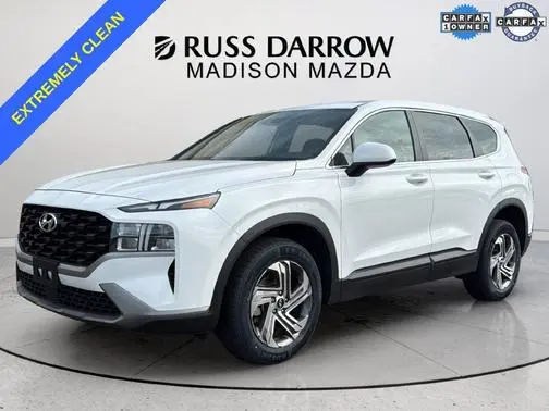 2023 Hyundai Santa Fe SE AWD photo