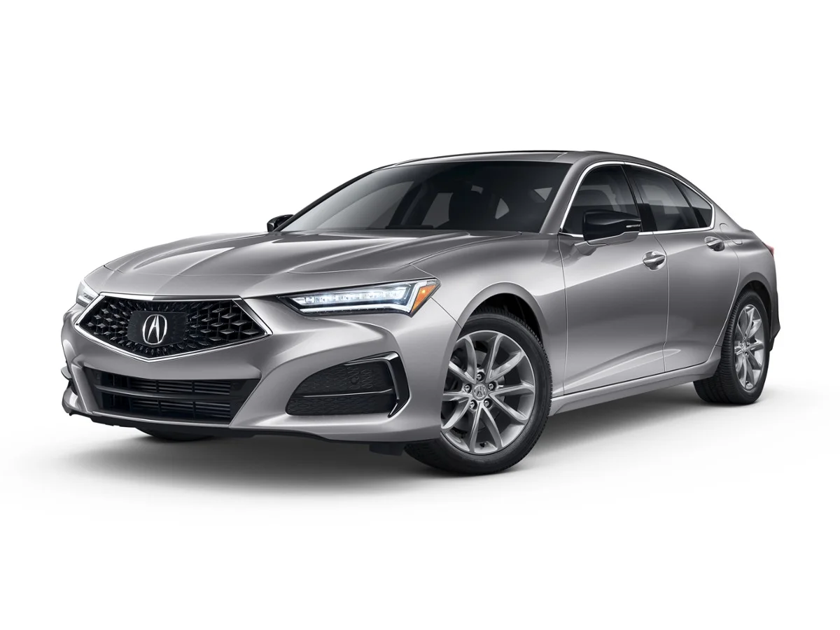 2023 Acura TLX FWD photo