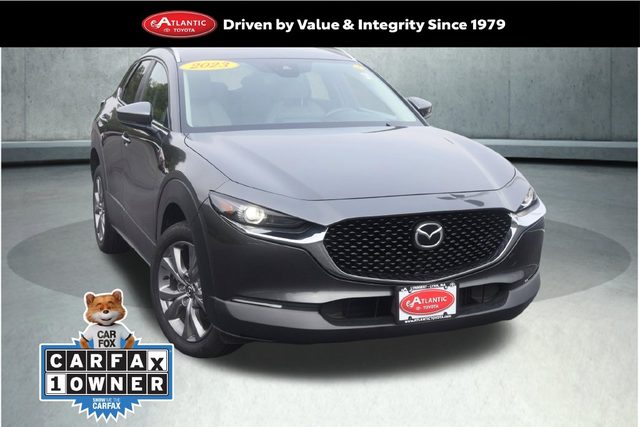 2023 Mazda CX-30 2.5 S Preferred Package AWD photo