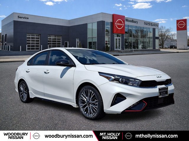 2023 Kia Forte GT-Line FWD photo