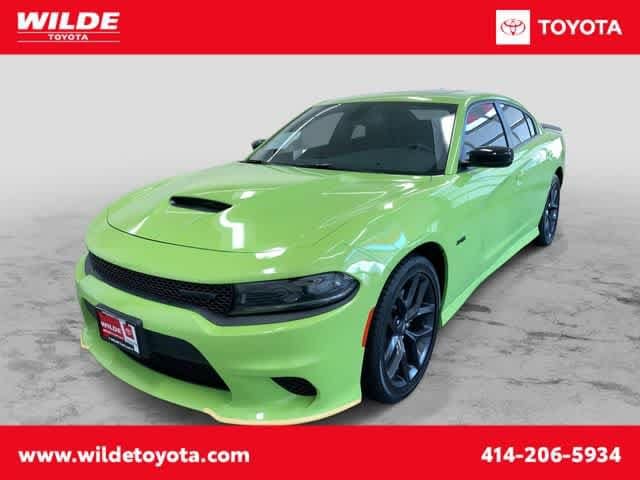 2023 Dodge Charger R/T RWD photo