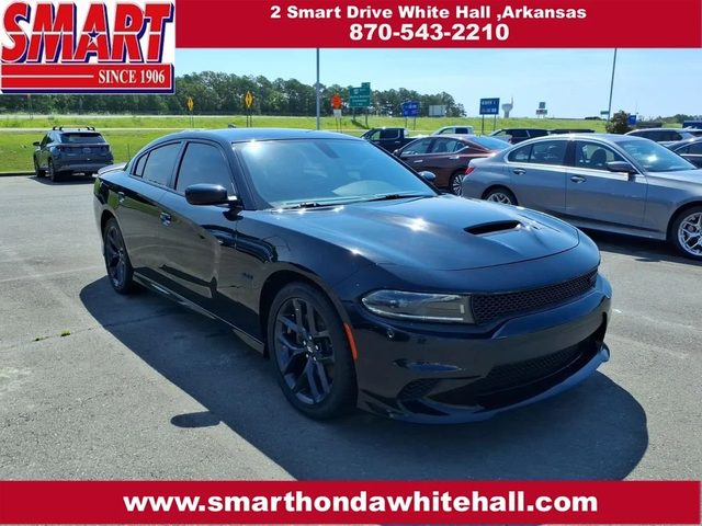 2023 Dodge Charger R/T RWD photo